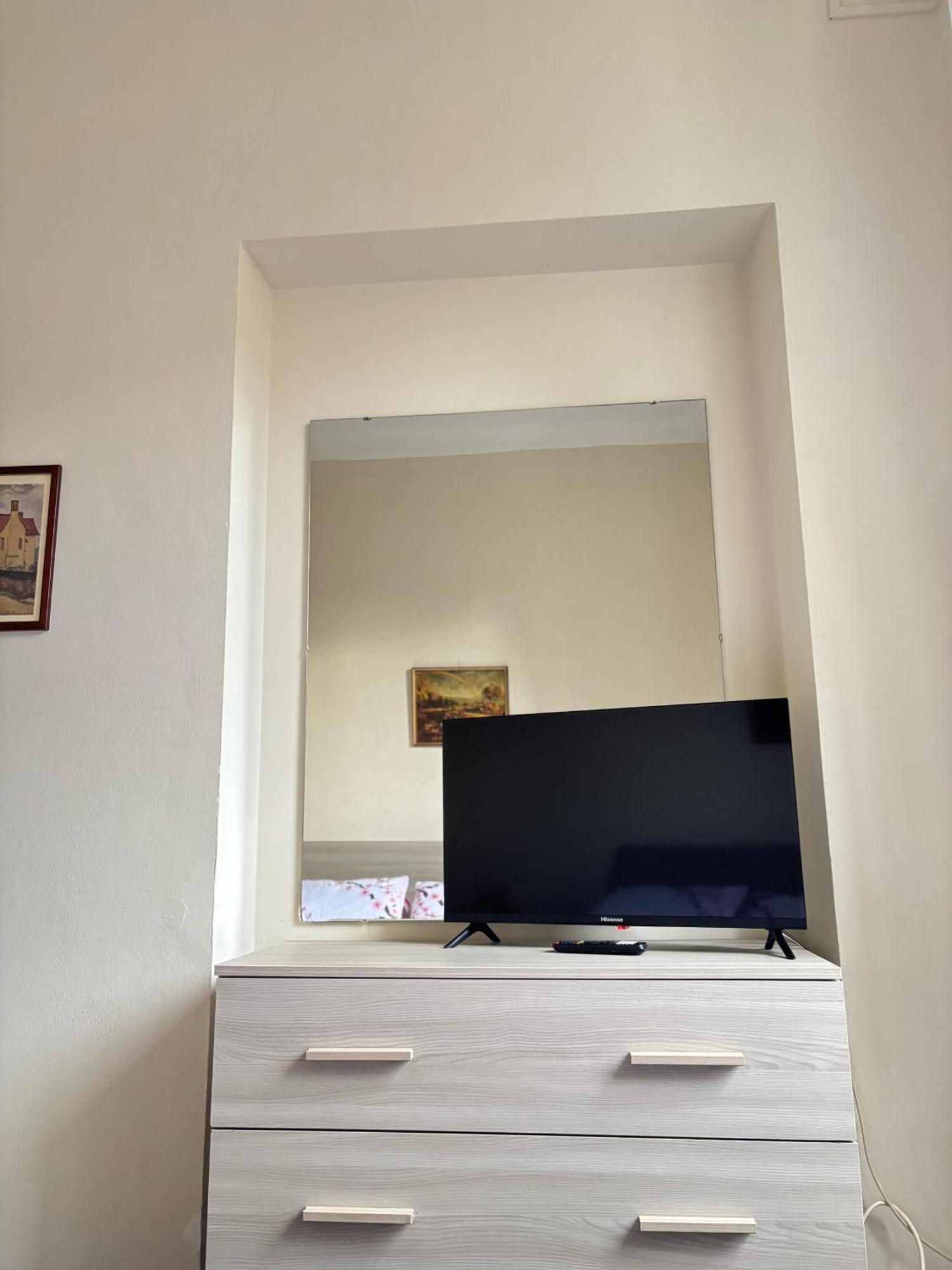 Suite Tolemaide เจนัว ภายนอก รูปภาพ