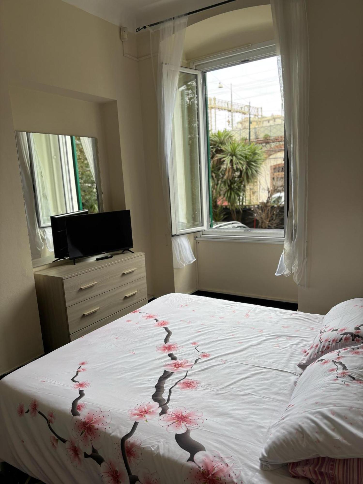 Suite Tolemaide เจนัว ภายนอก รูปภาพ